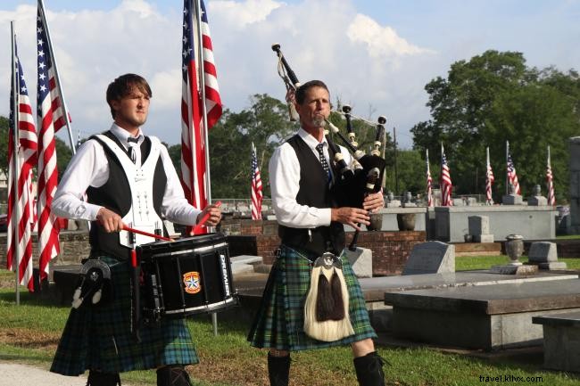 Ultimate Fall Family Fun in Lake Charles: Parks, Festivals, and Kid-Friendly Adventures