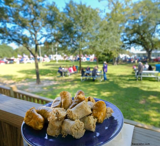 Ultimate Fall Family Fun in Lake Charles: Parks, Festivals, and Kid-Friendly Adventures