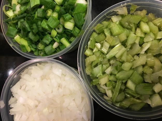 Authentic Louisiana Shrimp Gumbo Recipe: Easy Step-by-Step Guide