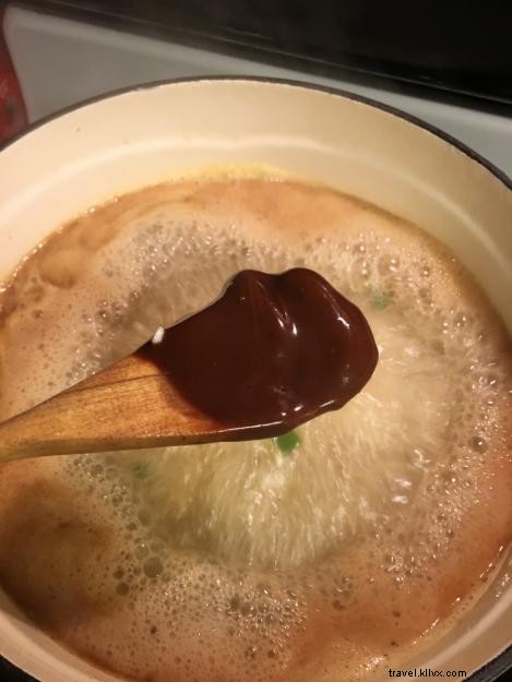 Authentic Louisiana Shrimp Gumbo Recipe: Easy Step-by-Step Guide