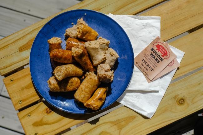 Unique Souvenirs to Bring Home from Southwest Louisiana: Authentic Local Treasures