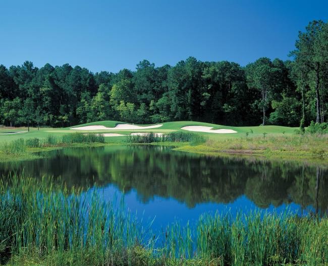 Lake Charles Golf Courses Review Part 2: Gray Plantation, Frasch Park & Mallard Cove
