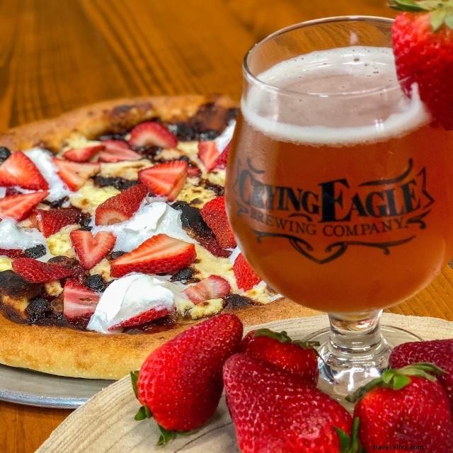 Top 10 Must-Visit Spots in Southwest Louisiana for Stunning Photos, Delicious Eats, and Scenic Views