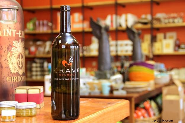 Top 9 Authentic Souvenir Shops in Southwest Louisiana for Summer Travelers