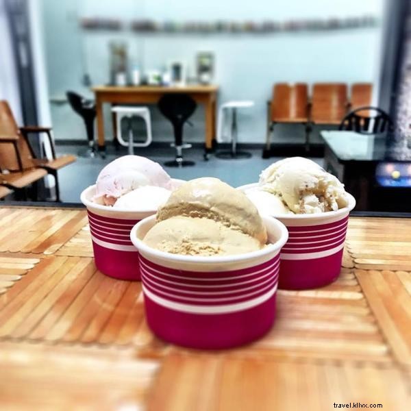 6 Must-Try Frozen Treats to Beat the Southwest Louisiana Summer Heat