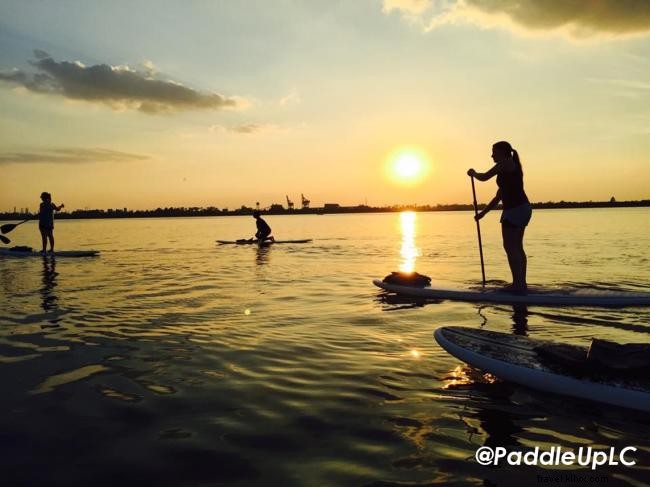 Top Outdoor Adventures in Southwest Louisiana: Embrace National Get Outdoors Day
