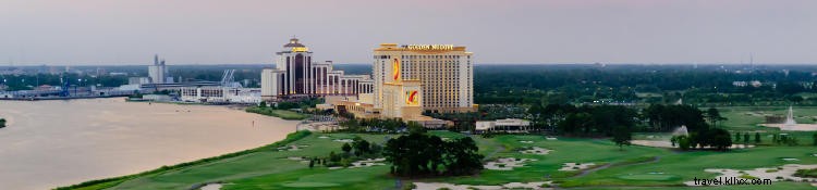 Perfect 2019 Father s Day Weekend Itinerary in Lake Charles