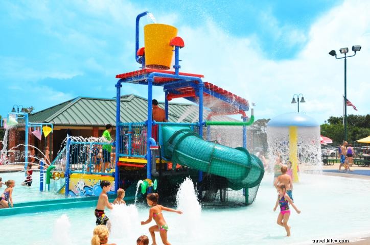 Top 3 Premier Pools in Southwest Louisiana to Beat the Summer Heat