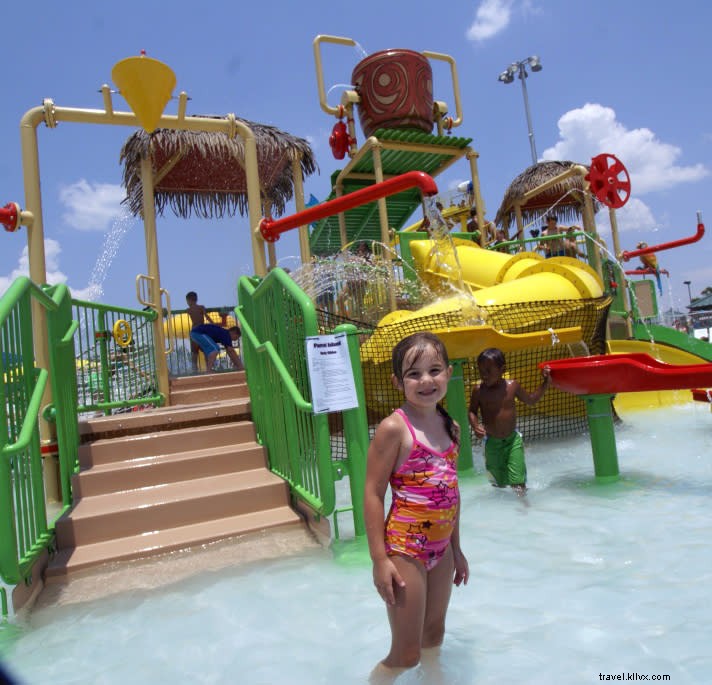Top 3 Premier Pools in Southwest Louisiana to Beat the Summer Heat