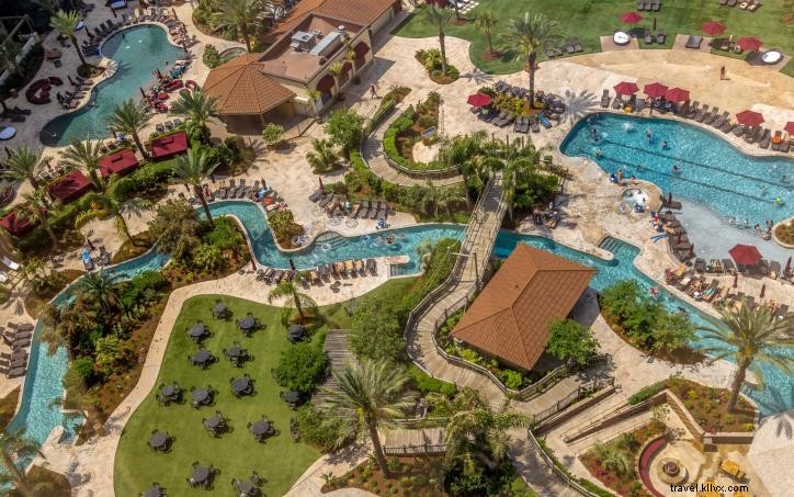 Top 3 Premier Pools in Southwest Louisiana to Beat the Summer Heat