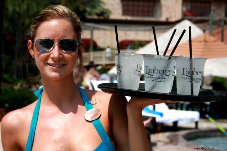 Top 3 Premier Pools in Southwest Louisiana to Beat the Summer Heat