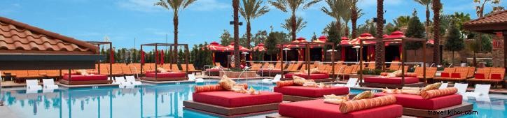 Top 3 Premier Pools in Southwest Louisiana to Beat the Summer Heat