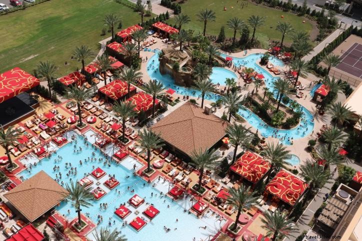 Top 3 Premier Pools in Southwest Louisiana to Beat the Summer Heat