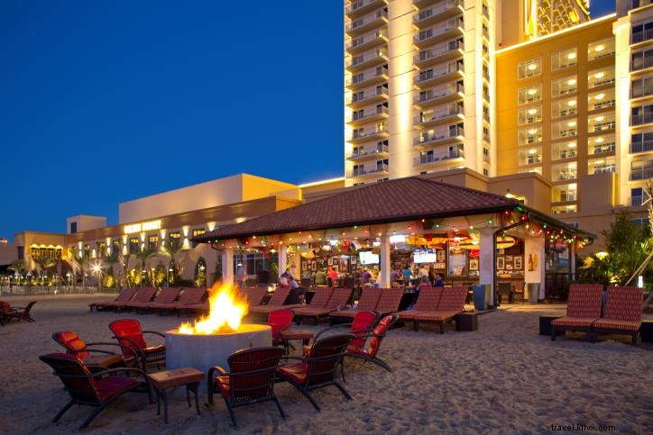 Top 3 Premier Pools in Southwest Louisiana to Beat the Summer Heat