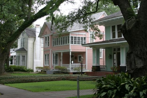 Top 9 Free Activities in Lake Charles, Louisiana