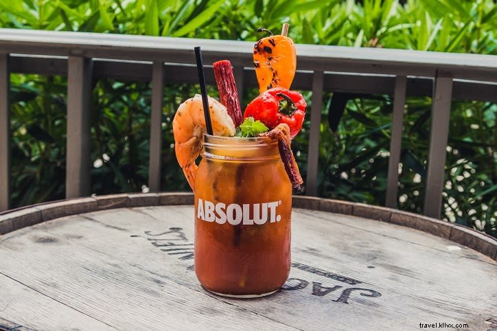 Lake Charles Mother s Day Brunch Guide: Top Spots to Celebrate Mom