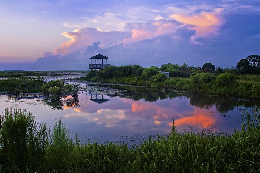 Why Families Choose Southwest Louisiana for an Unforgettable Spring Break