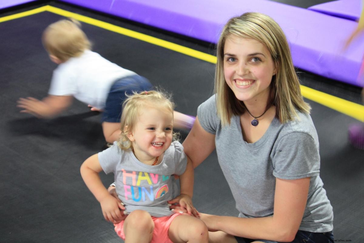 Why Families Choose Southwest Louisiana for an Unforgettable Spring Break