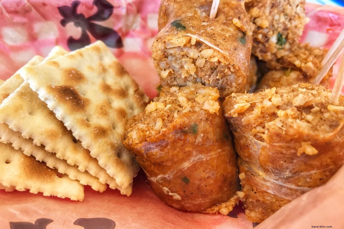 Discover Southwest Louisiana: Authentic Food, Live Music, and Spring Break Adventures