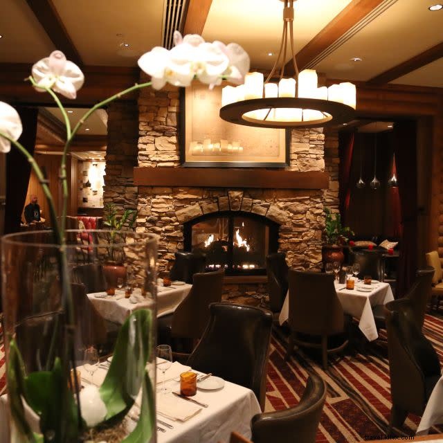 Top Romantic Restaurants in Lake Charles for Unforgettable Date Nights