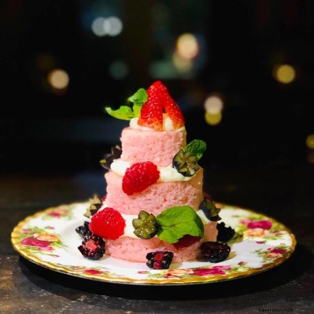 Top Romantic Restaurants in Lake Charles for Unforgettable Date Nights