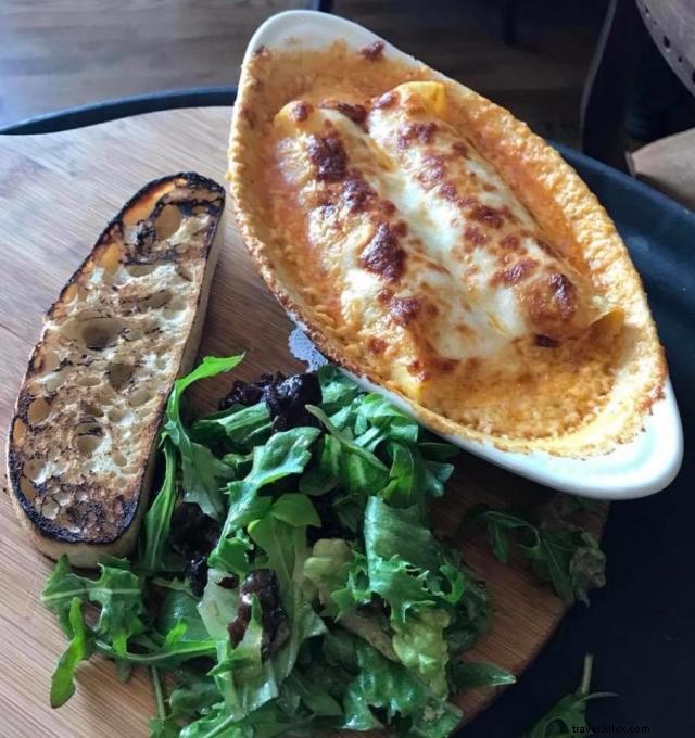 Top Romantic Restaurants in Lake Charles for Unforgettable Date Nights