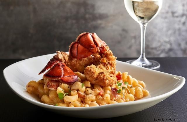 Top Romantic Restaurants in Lake Charles for Unforgettable Date Nights