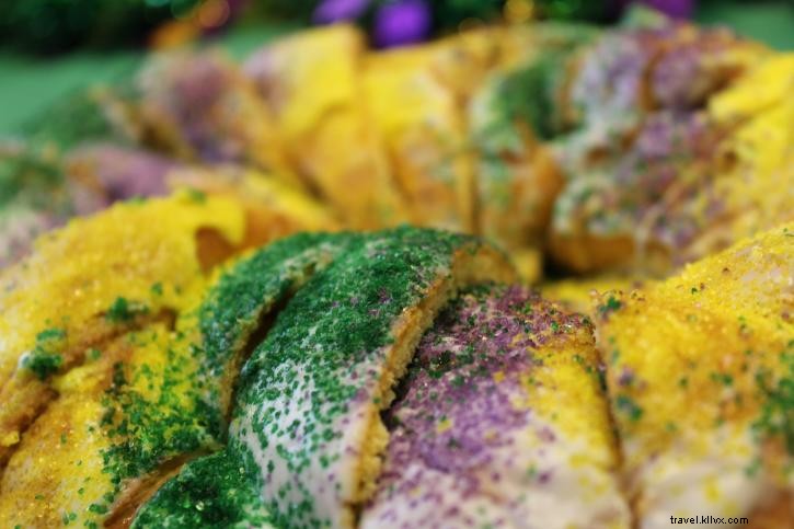 Ultimate Southwest Louisiana Mardi Gras Bucket List: Must-Experience Traditions