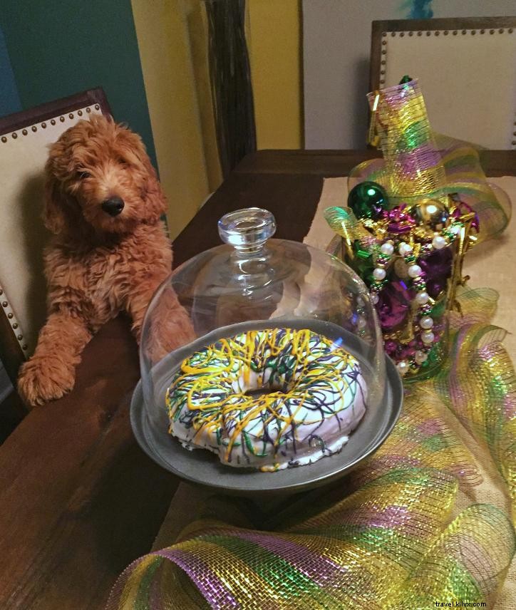 Twelfth Night: Kick Off Mardi Gras in Southwest Louisiana with Royal Festivities