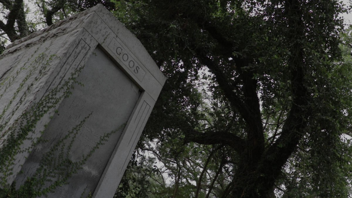 Living History Cemetery Tour: Meet Lake Charles Legends Face-to-Face on October 26