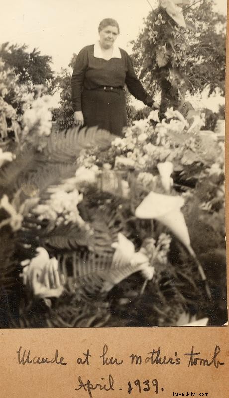 Living History Cemetery Tour: Meet Lake Charles Legends Face-to-Face on October 26