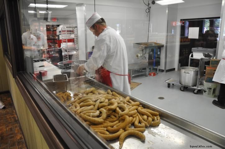 Boudin Wars 2018: Ultimate Guide to Louisiana s Premier Boudin Tasting Event in Sulphur