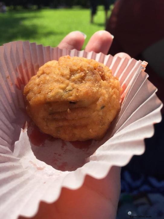 Boudin Wars 2018: Ultimate Guide to Louisiana s Premier Boudin Tasting Event in Sulphur