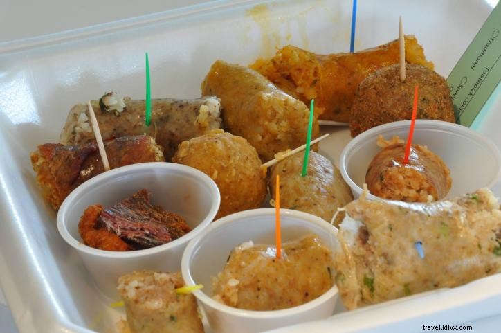 Boudin Wars 2018: Ultimate Guide to Louisiana s Premier Boudin Tasting Event in Sulphur