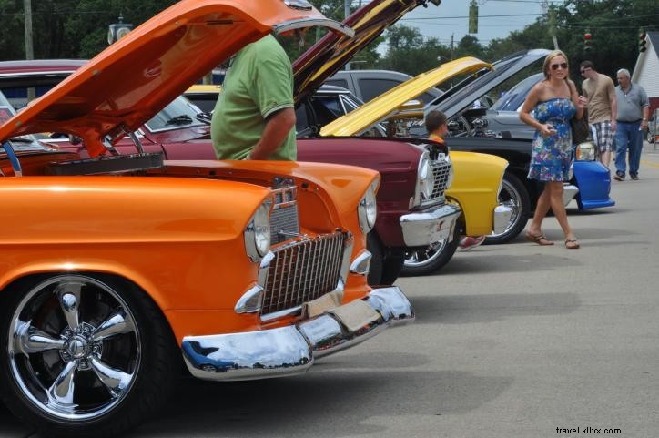 Boudin Wars 2018: Ultimate Guide to Louisiana s Premier Boudin Tasting Event in Sulphur