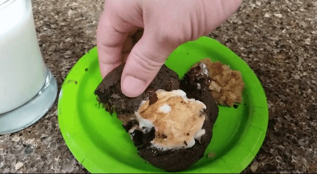 Cookie Scavenger Hunt: Uncovering Alice P s Delicious Wonderland Treats