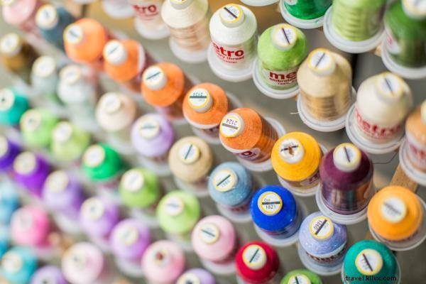 Discover Creative Summer Fun: Crafting Classes at Niche Creative Studio in Lake Charles