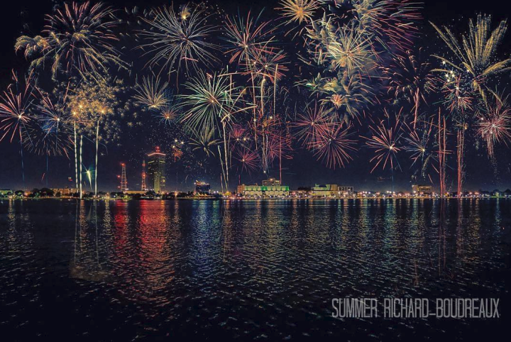 Top July Festivals and Events in Lake Charles, Louisiana