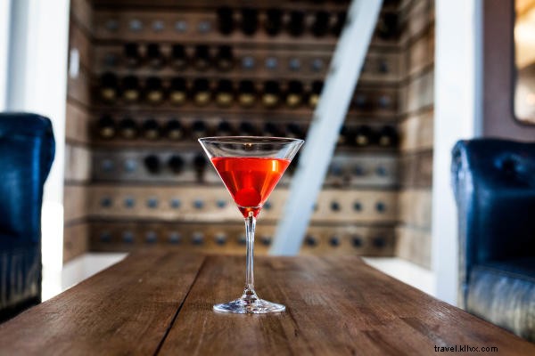 Refreshing Summer Cocktails Featuring Yellowfin Vodka from Louisiana