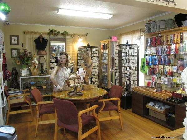 Hands-On Creativity: Discover Yayi Beads, Gems & Gallery in Lake Charles
