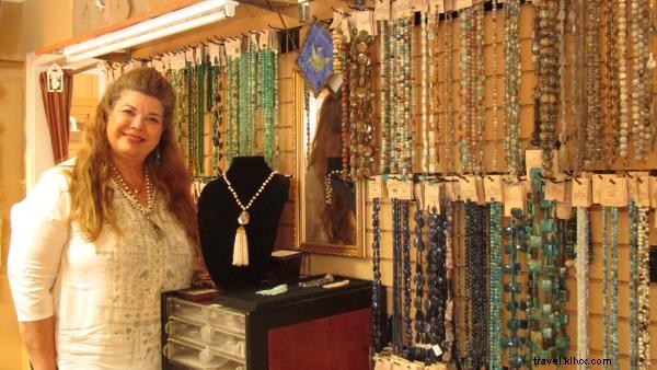 Hands-On Creativity: Discover Yayi Beads, Gems & Gallery in Lake Charles