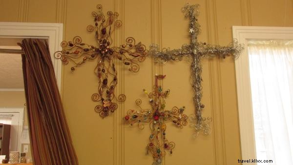 Hands-On Creativity: Discover Yayi Beads, Gems & Gallery in Lake Charles