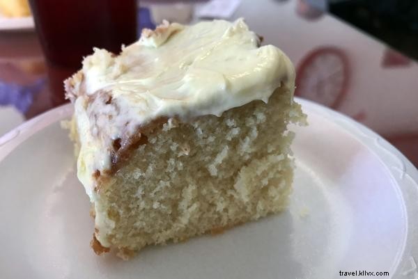 Mama Reta’s Kitchen: Authentic Southern Hospitality That Feels Like Family