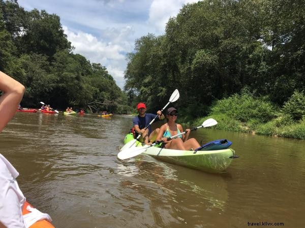 Lake Area Adventures: Premier Outdoor Activities and Rentals in Southwest Louisiana