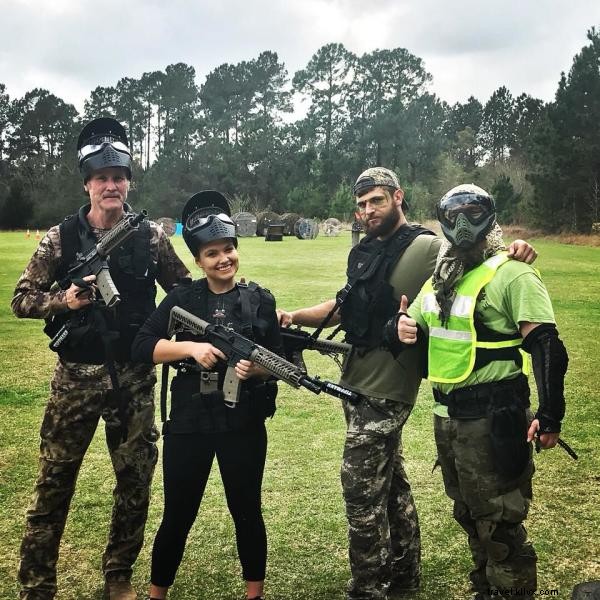 Lake Area Adventures: Premier Outdoor Activities and Rentals in Southwest Louisiana