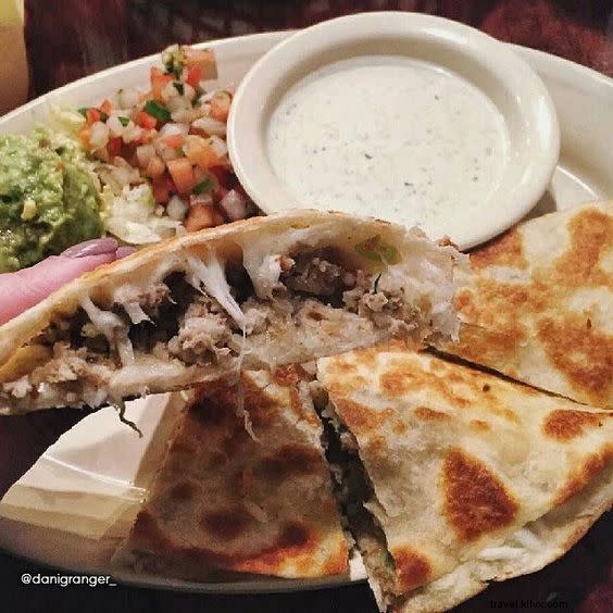 Cinco de Mayo Cajun Fusion: Top Downtown Lake Charles Restaurants