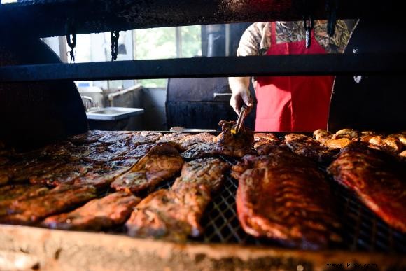 4 Compelling Reasons to Attend the Louisiana Pirate Festival