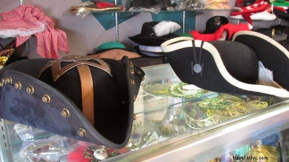 5 Budget-Friendly Ways to Dress Like a Pirate for the Lake Charles Pirate Festival