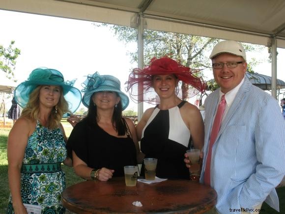 20 Top Events in Lake Charles for May 2018: Festivals, Concerts & Family Fun