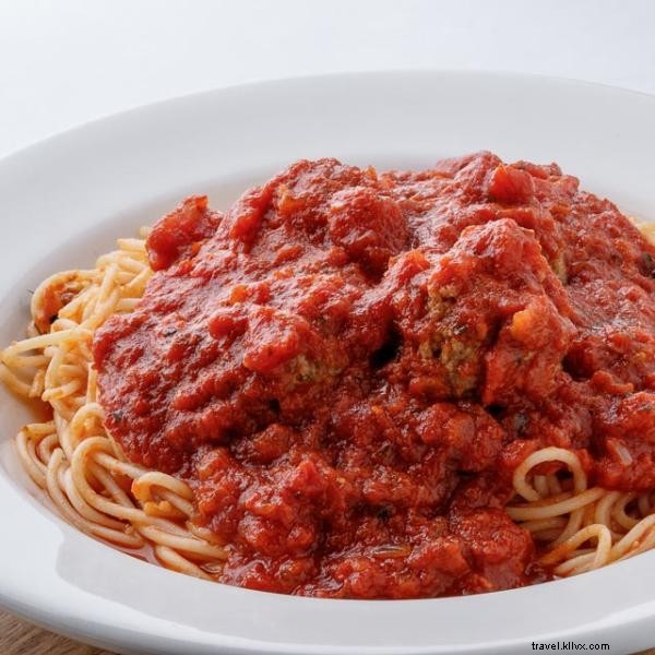 TripAdvisor s Top Comfort Food Spots in Louisiana